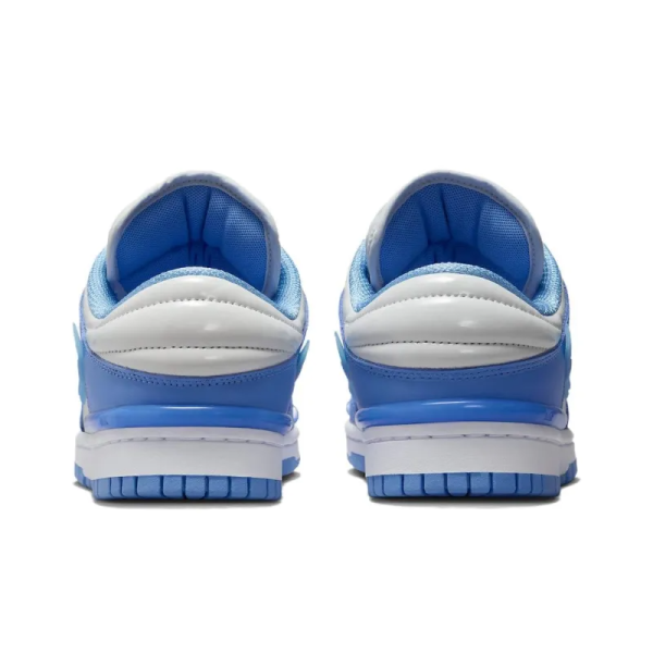 Dunk Low Twist University Blue - Dz2794-002 - For Men - Image 5