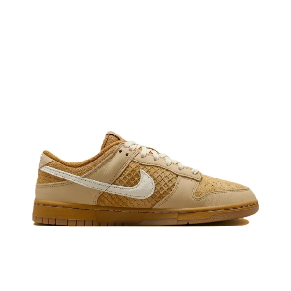 Dunk Low Waffle - Fz4041-744 - For Men - Image 2