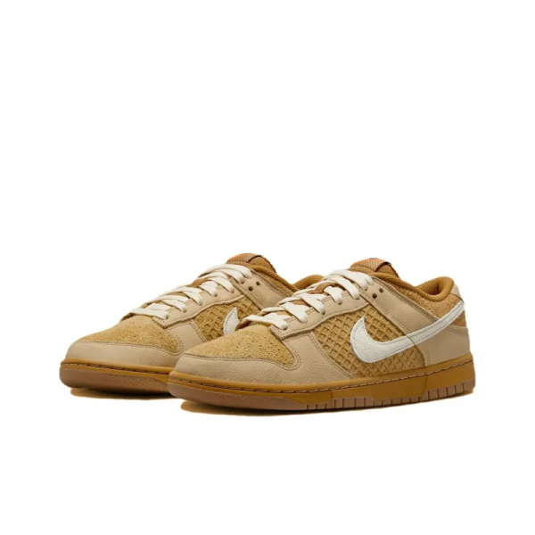 Dunk Low Waffle - Fz4041-744 - For Men - Image 3