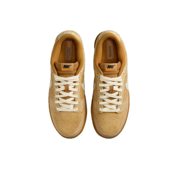 Dunk Low Waffle - Fz4041-744 - For Men - Image 4