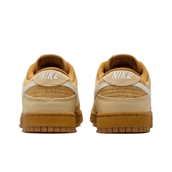 Dunk Low Waffle - Fz4041-744 - For Men - Image 5