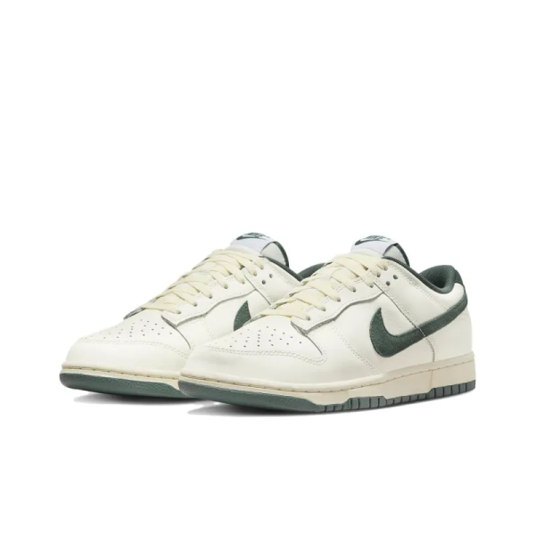 Dunk Low Athletic Department Deep Jungle - Fq8080-133 - For Men - Image 3