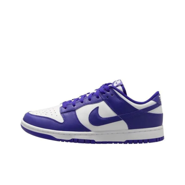 Dunk Low Concord - Dv0833-103 - Streetwear