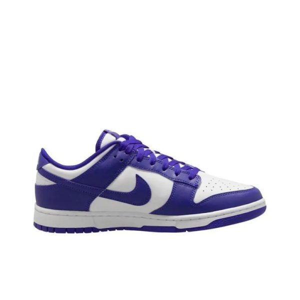 Dunk Low Concord - Dv0833-103 - Streetwear - Image 2