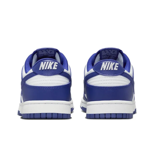 Dunk Low Concord - Dv0833-103 - Streetwear - Image 4