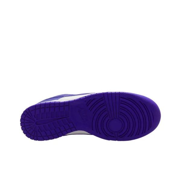 Dunk Low Concord - Dv0833-103 - Streetwear - Image 5