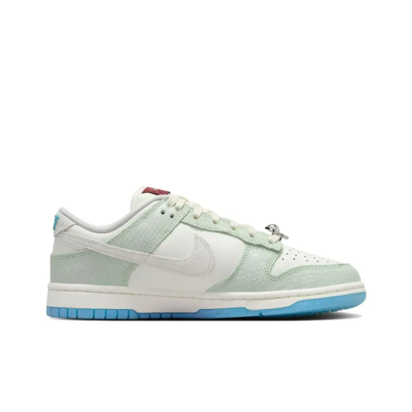 Dunk Low Lx Year Of The Dragon 2024 - Fz5065-111 - Style - Image 2