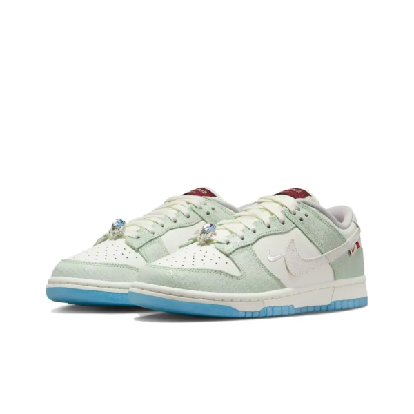Dunk Low Lx Year Of The Dragon 2024 - Fz5065-111 - Style - Image 3