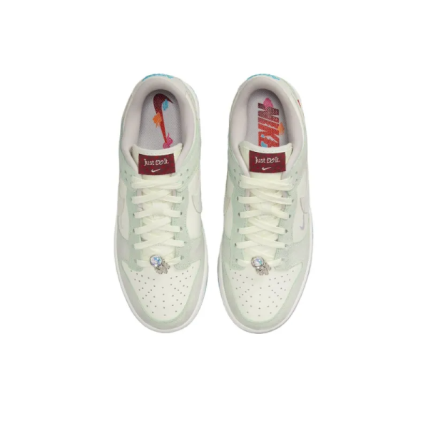 Dunk Low Lx Year Of The Dragon 2024 - Fz5065-111 - Style - Image 4