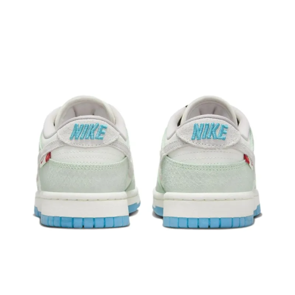 Dunk Low Lx Year Of The Dragon 2024 - Fz5065-111 - Style - Image 5