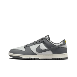 Dunk Low Next Nature Iron Grey - Fz4621-001 - Limited