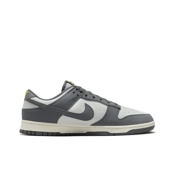 Dunk Low Next Nature Iron Grey - Fz4621-001 - Limited - Image 2