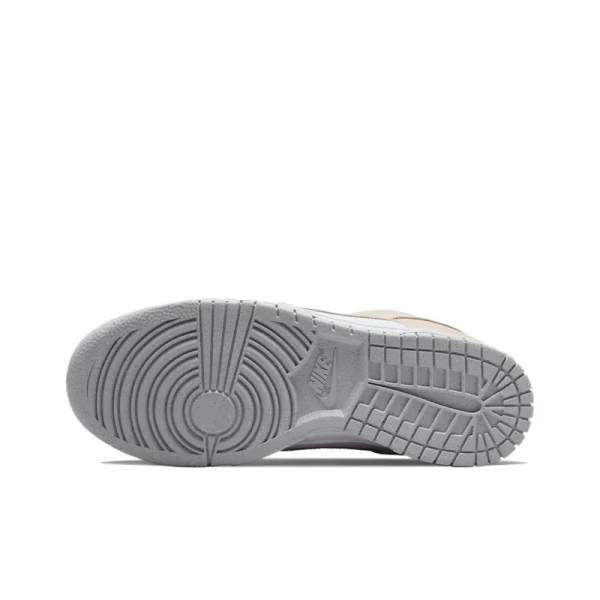 Dunk Low Next Nature White Light Orewood Brown - Dn1431-100 - Drop - Image 6