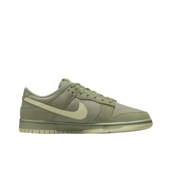 Dunk Low Premium 'oil Green' - Fb8895-300 - Streetwear - Image 2