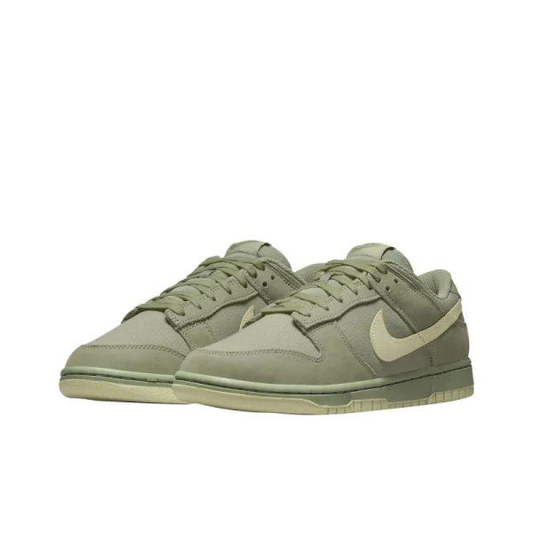 Dunk Low Premium 'oil Green' - Fb8895-300 - Streetwear - Image 3