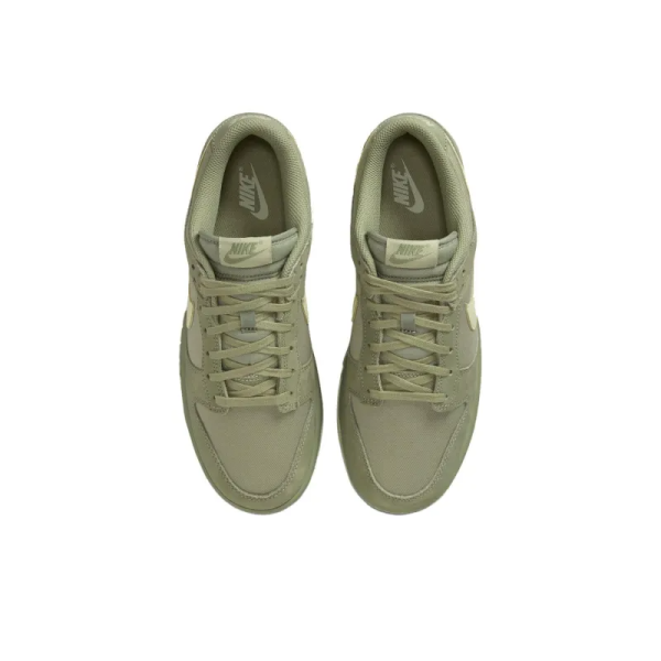 Dunk Low Premium 'oil Green' - Fb8895-300 - Streetwear - Image 4
