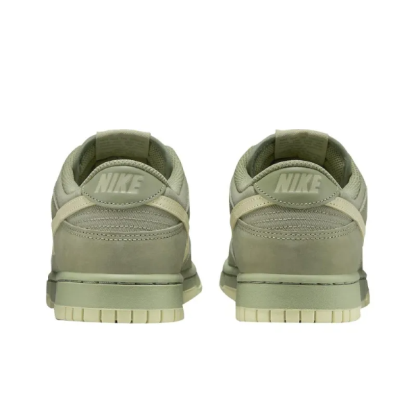 Dunk Low Premium 'oil Green' - Fb8895-300 - Streetwear - Image 5