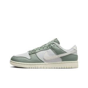 Dunk Low Retro Prm 'mica Green' Sneakers - Dv7212-300 - For Men