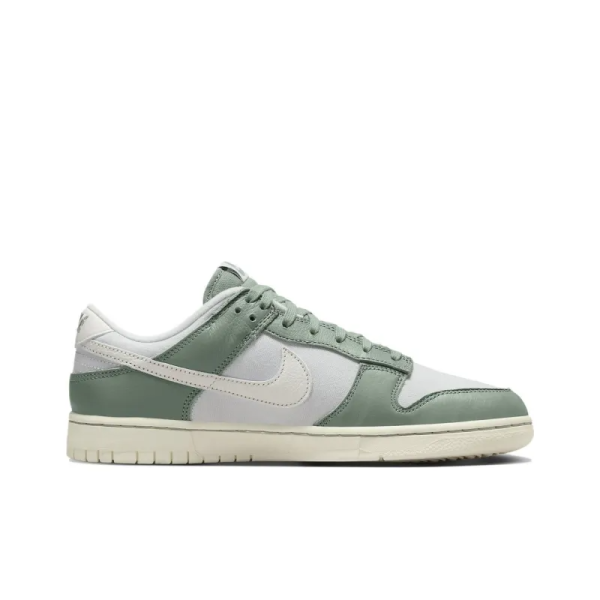 Dunk Low Retro Prm 'mica Green' Sneakers - Dv7212-300 - For Men - Image 2