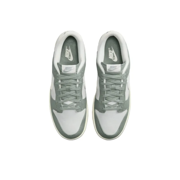Dunk Low Retro Prm 'mica Green' Sneakers - Dv7212-300 - For Men - Image 4