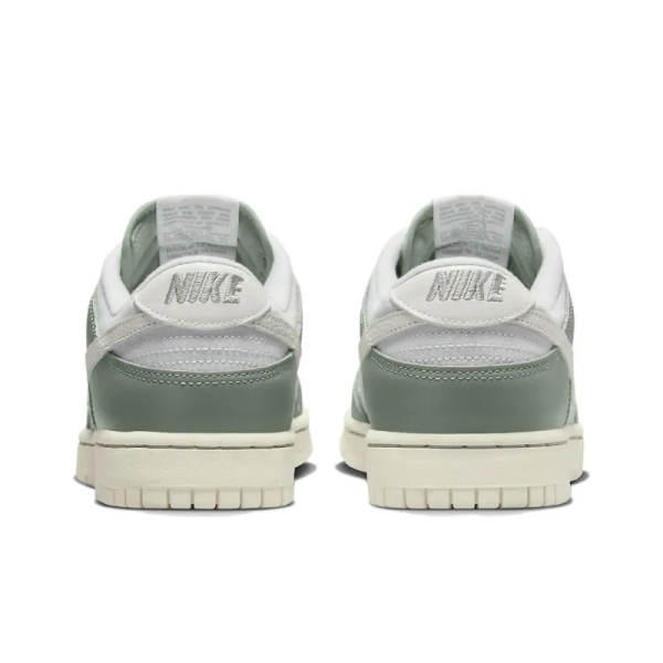 Dunk Low Retro Prm 'mica Green' Sneakers - Dv7212-300 - For Men - Image 5