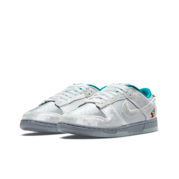 Dunk Low Ice - Do2326-001 - Limited - Image 3