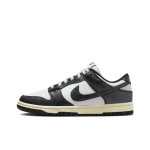 Dunk Low Vintage Panda - Fq8899-100 - Drop