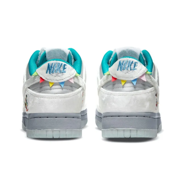 Dunk Low Ice - Do2326-001 - Limited - Image 4