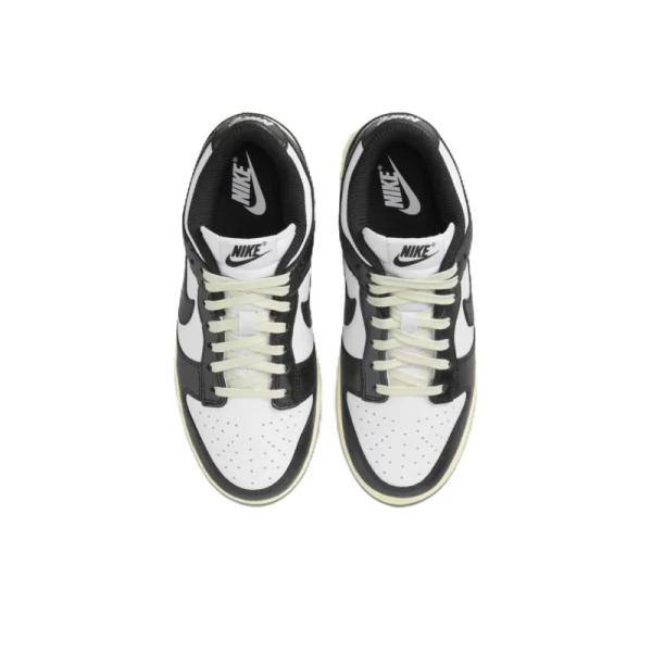 Dunk Low Vintage Panda - Fq8899-100 - Drop - Image 4