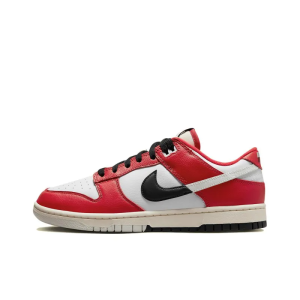 Dunk Low Chicago Split - Dz2536-600 - Style