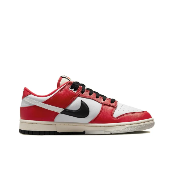 Dunk Low Chicago Split - Dz2536-600 - Style - Image 2