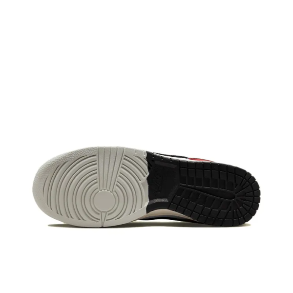 Dunk Low Chicago Split - Dz2536-600 - Style - Image 6