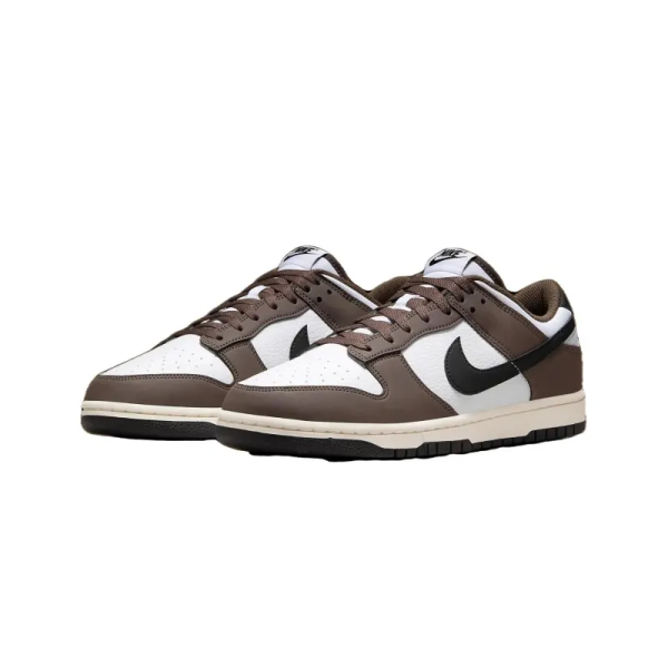 Dunk Low Next Nature Cacao Wow - Hf4292-200 - Drop - Image 2