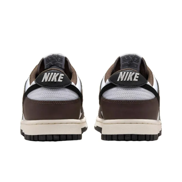 Dunk Low Next Nature Cacao Wow - Hf4292-200 - Drop - Image 3