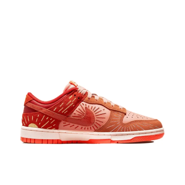 Dunk Low Nh Winter Solstice - Do6723-800 - Style - Image 2