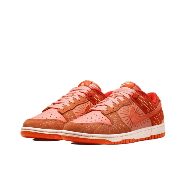 Dunk Low Nh Winter Solstice - Do6723-800 - Style - Image 3