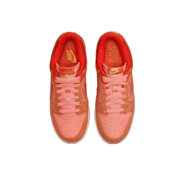 Dunk Low Nh Winter Solstice - Do6723-800 - Style - Image 4
