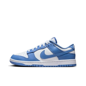 Dunk Low Polar Blue - Dv0833-400 - For Men