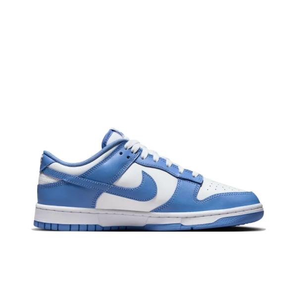 Dunk Low Polar Blue - Dv0833-400 - For Men - Image 2