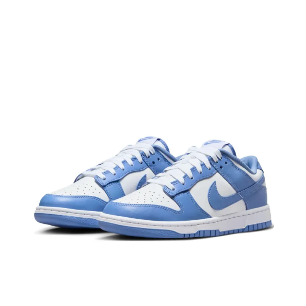 Dunk Low Polar Blue - Dv0833-400 - For Men - Image 3