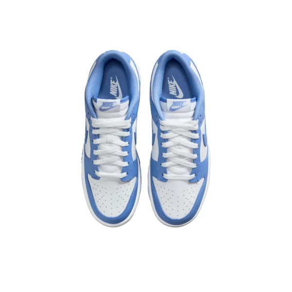 Dunk Low Polar Blue - Dv0833-400 - For Men - Image 4