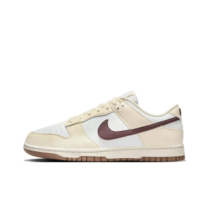Dunk Low Next Nature Coconut Mauve - Dd1873-103 - Limited