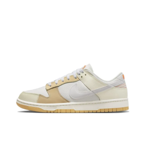 Dunk Low Se Patchwork If Lost Return To - Fj5475-100 - Iconic