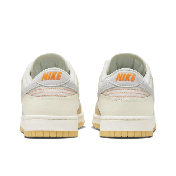 Dunk Low Se Patchwork If Lost Return To - Fj5475-100 - Iconic - Image 5