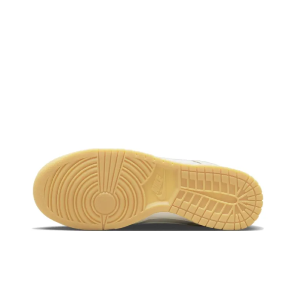 Dunk Low Se Patchwork If Lost Return To - Fj5475-100 - Iconic - Image 6
