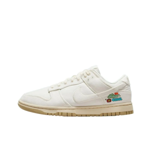 Dunk Low Se The Future Is Equal - Fd0868-133 - Limited