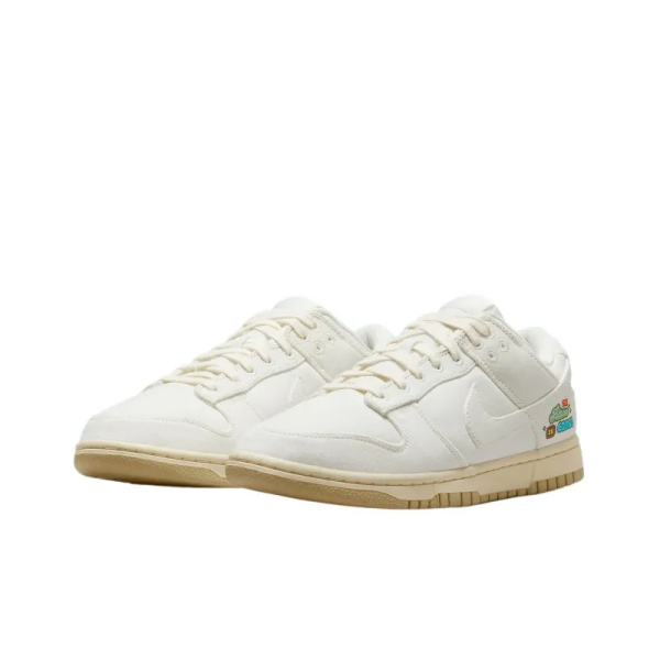 Dunk Low Se The Future Is Equal - Fd0868-133 - Limited - Image 3