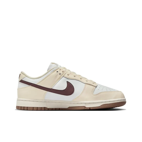 Dunk Low Next Nature Coconut Mauve - Dd1873-103 - Limited - Image 2