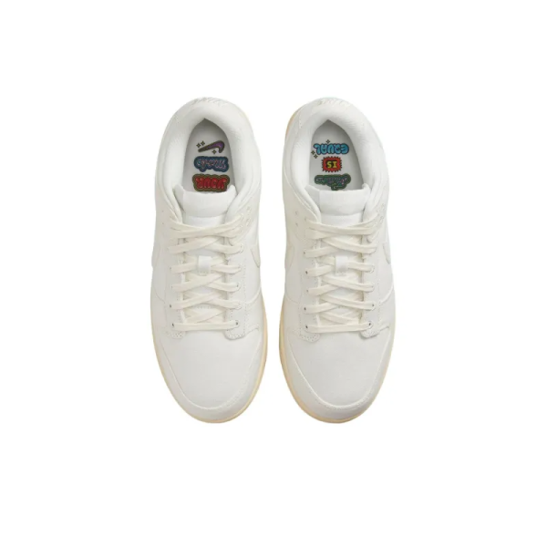 Dunk Low Se The Future Is Equal - Fd0868-133 - Limited - Image 4