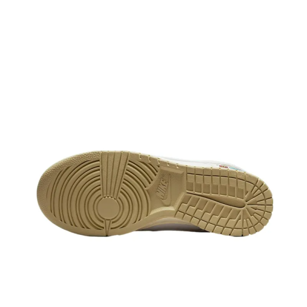 Dunk Low Se The Future Is Equal - Fd0868-133 - Limited - Image 5